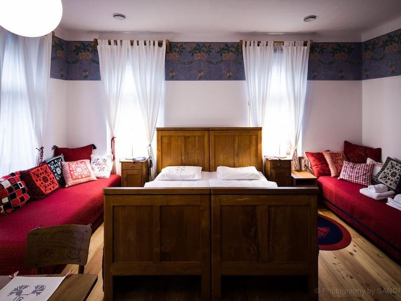 Hotel Photo 9