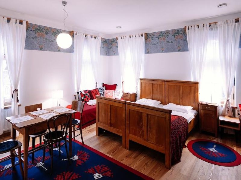 Hotel Photo 10