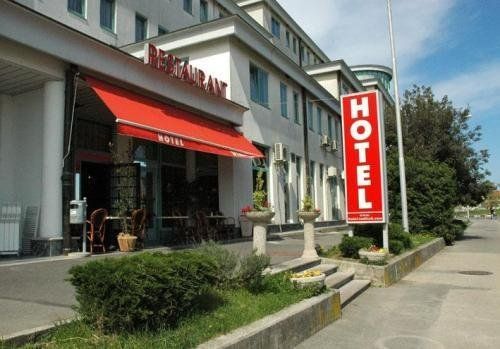 Hotel Photo 20