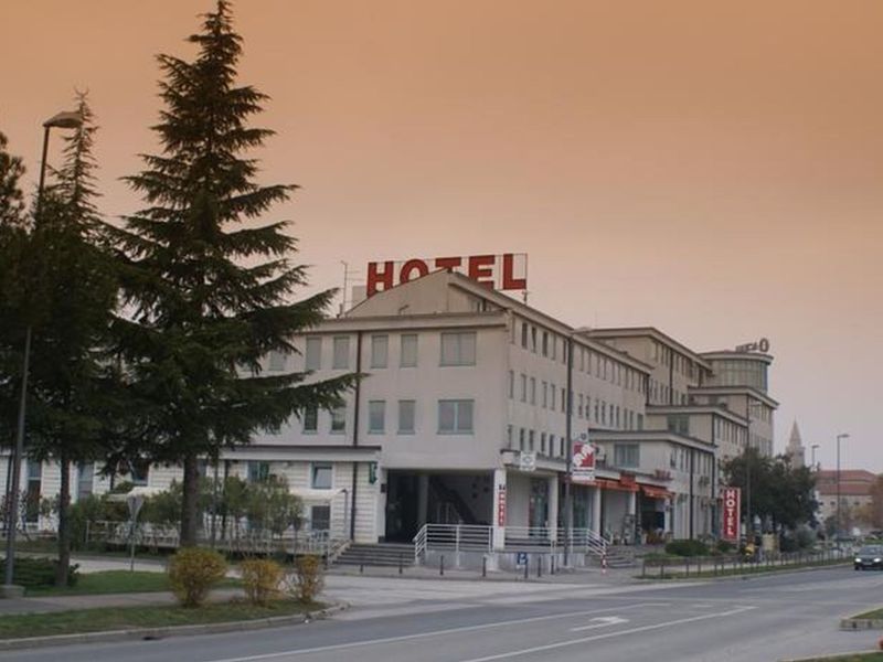 Hotel Photo 22