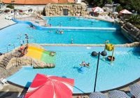 Отзывы Hotel Aquapark Žusterna, 3 звезды