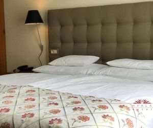 Hotel Hvala Superior - Topli Val Kobarid Slovenia