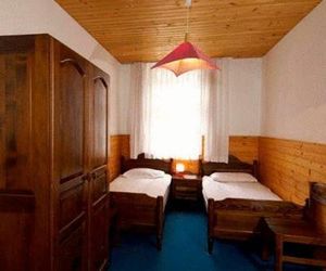 Hostel pod Voglom Bohinjsko Jezero Slovenia