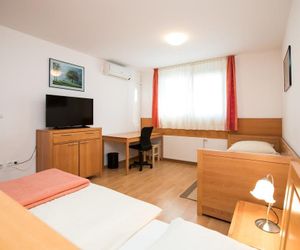 TD Bohinj Apartments Bohinjsko Jezero Slovenia