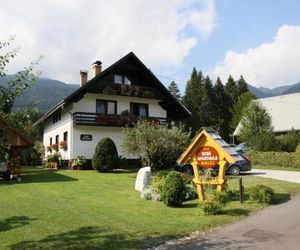 Apartments & Rooms Malej Bohinjsko Jezero Slovenia