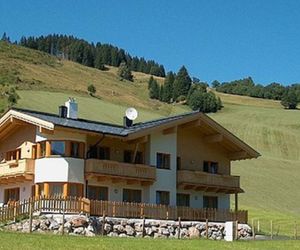 Apartment Panoramablick 1 Saalbach-Hinterglemm Austria