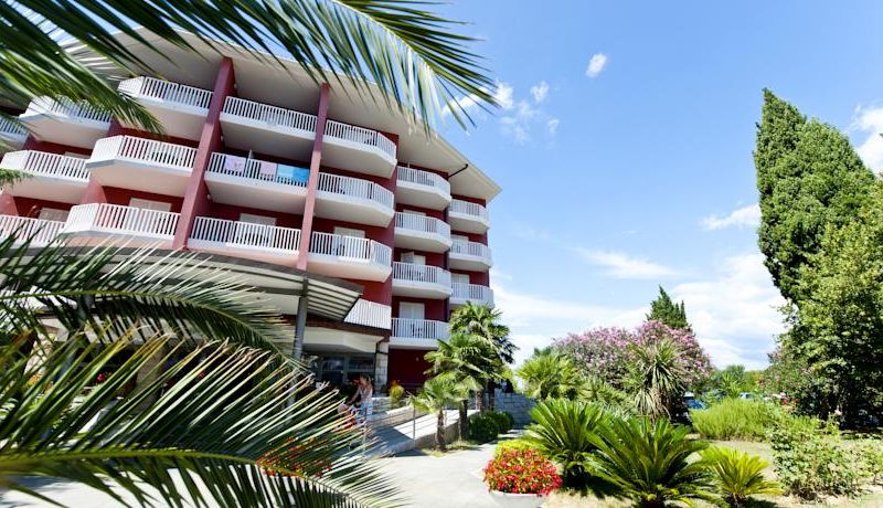 Hotel Photo 20
