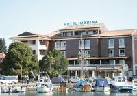 Отзывы Hotel Marina, 3 звезды