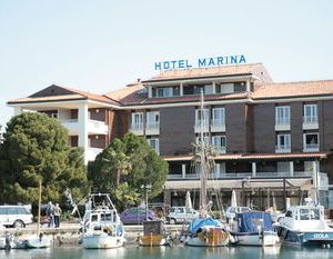 Hotel Marina Izola Slovenia