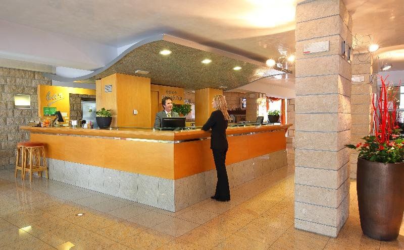 Hotel Photo 13