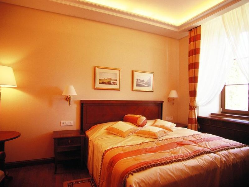 Hotel Photo 1