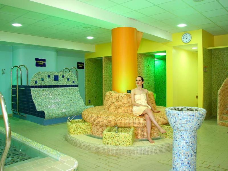 Hotel Photo 14
