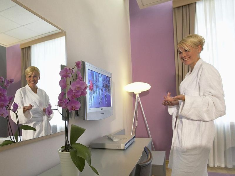 Hotel Photo 15