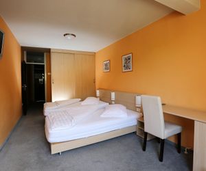 Hotel Faraon Celje Slovenia