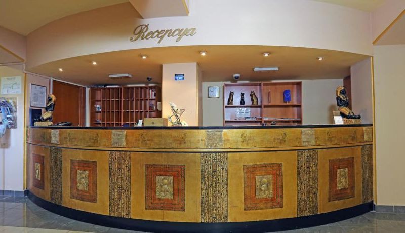 Hotel Photo 14