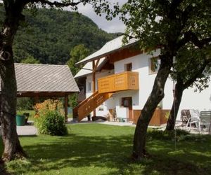 Apartments Markež Bohinjsko Jezero Slovenia