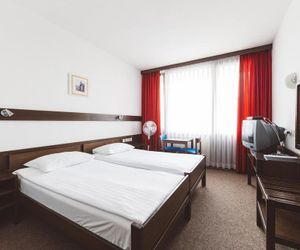 Hotel Krim Bled Slovenia