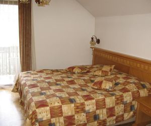 Pension Krek Bled Slovenia