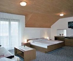 Apartments Kristan Bled Slovenia