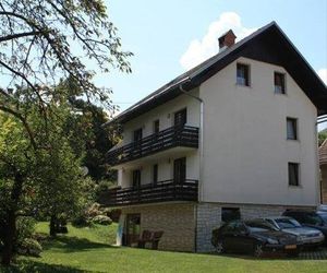 Guesthouse Pr Jozef Bled Slovenia