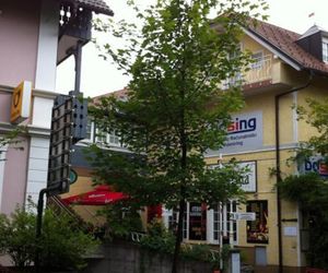 APARTMENTS TACI Bled Slovenia
