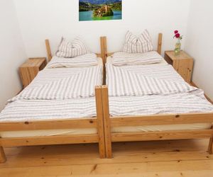 Hostel Hacienda Bled Bled Slovenia