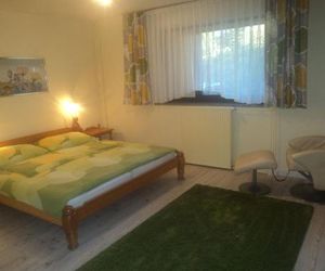 Apartments Petra Bled Slovenia