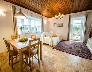 Apartments Vila Marjetica Bled Slovenia