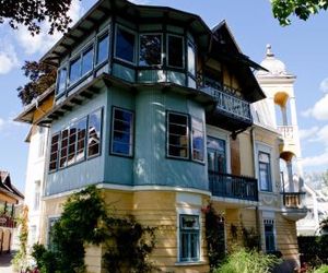 Apartments & Rooms Vila Ana Bled Slovenia