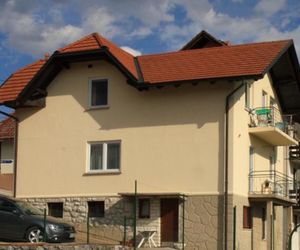 APARTMENTS CILKA Ä??OVIÄ?? Bled Slovenia
