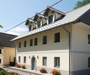 APARTMENTS MLINO Bled Slovenia