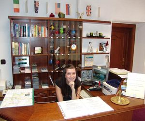 Youth hostel Bledec Bled Slovenia