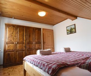 Tourist Farm "Pri Biscu" Bled Slovenia