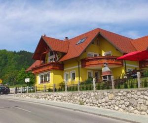 Apartments and Rooms With View on Bled Zgornje Gorje Slovenia