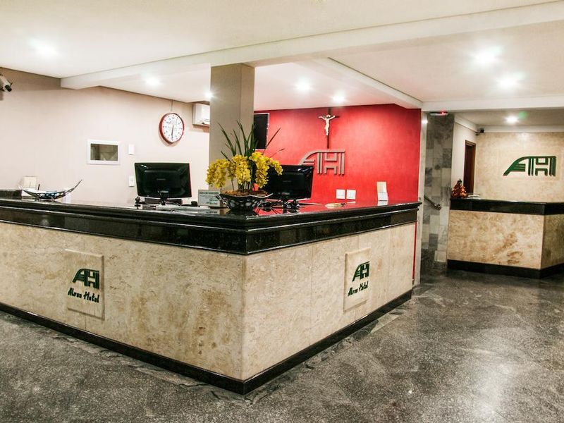 Hotel Photo 11