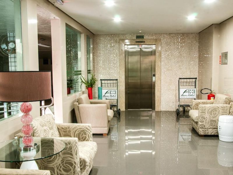 Hotel Photo 8
