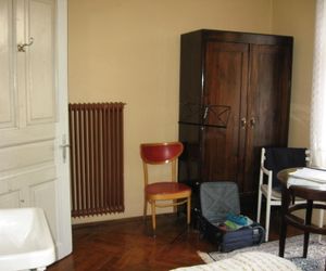 Villa Gorenka Bled Slovenia