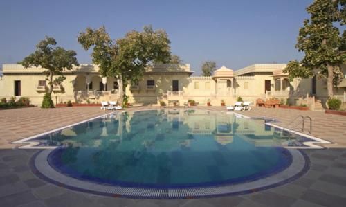 Hotel Photo 21