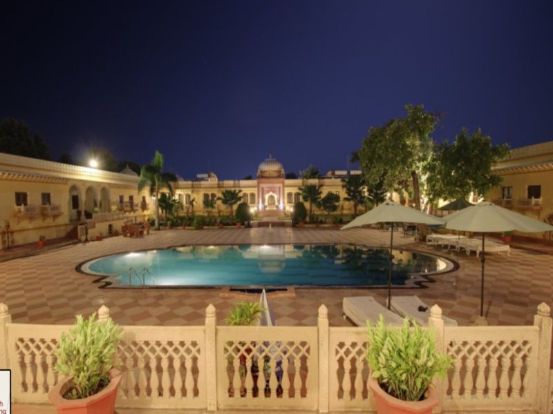 Hotel Photo 22