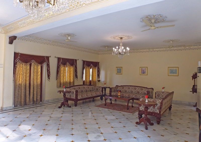Hotel Photo 7