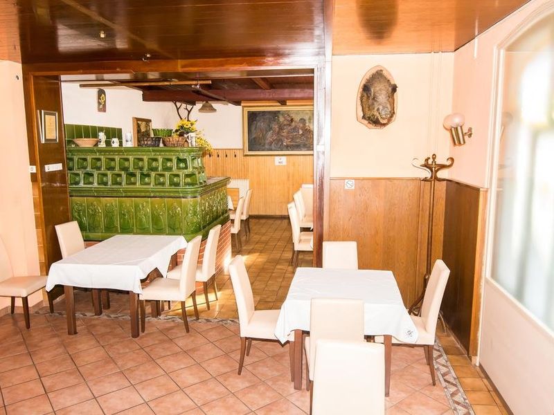 Hotel Photo 16