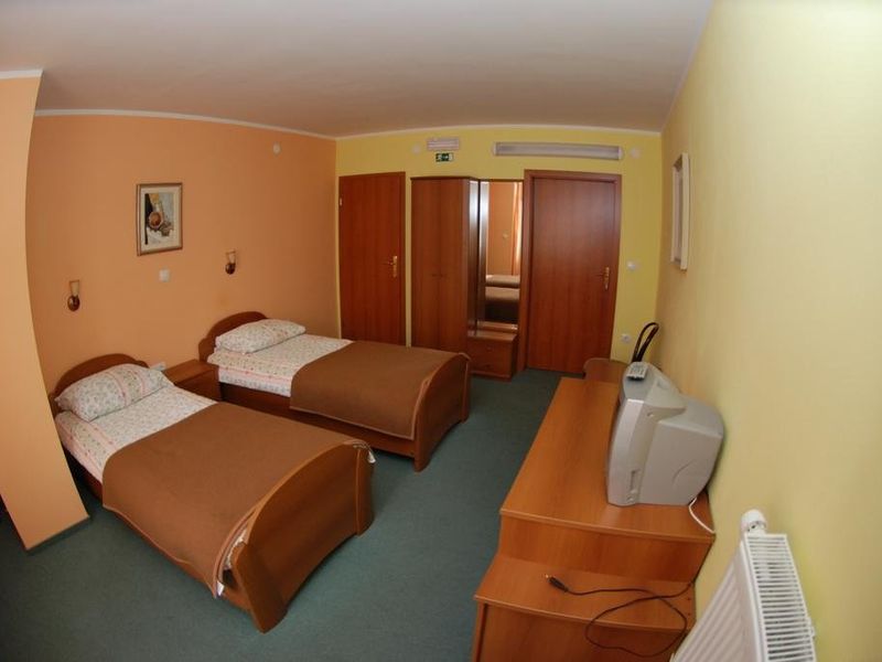 Hotel Photo 9