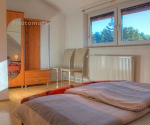 Apartment House Potnik Zrece Slovenia