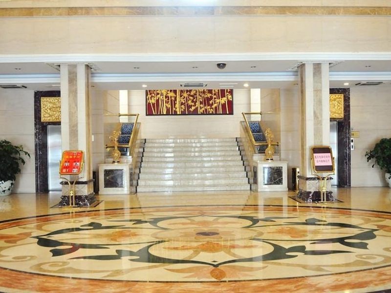 Hotel Photo 4