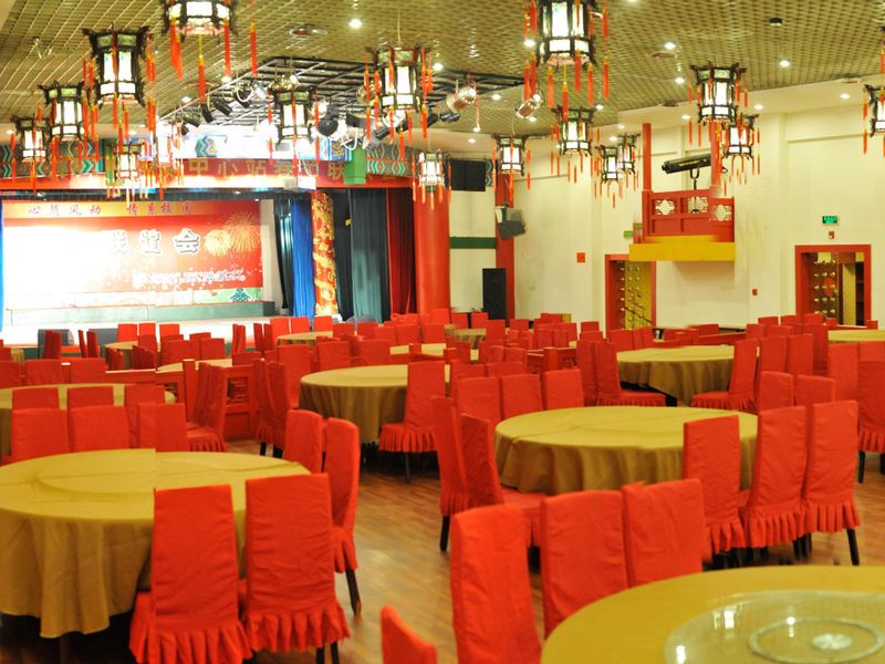 Hotel Photo 12