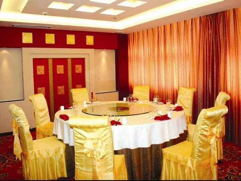 Hotel Photo 13