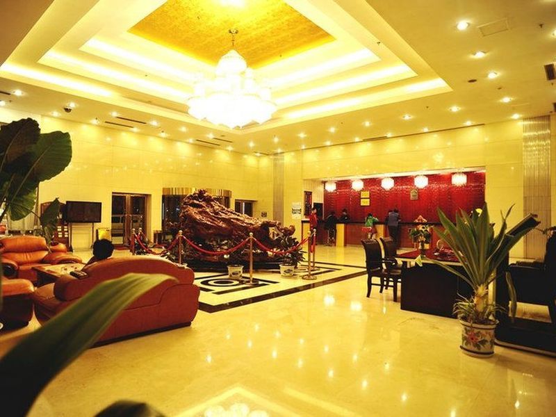 Hotel Photo 19