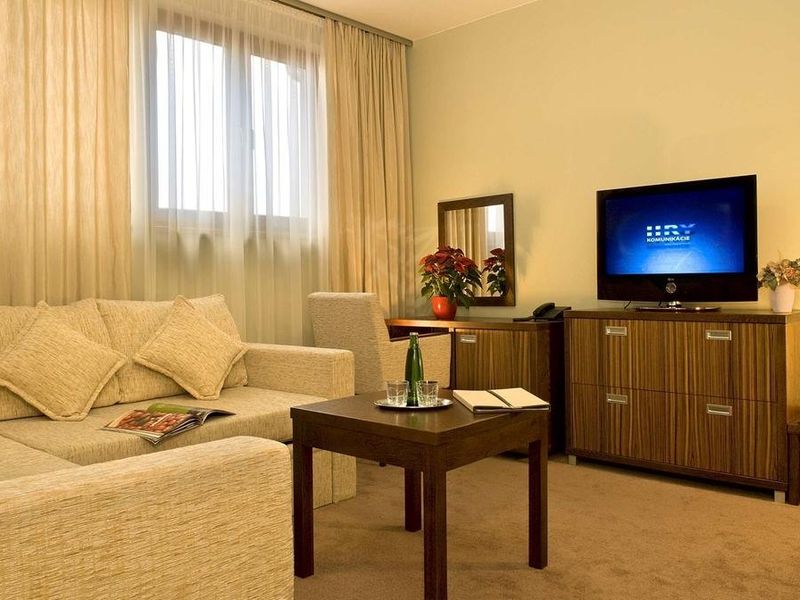 Hotel Photo 5