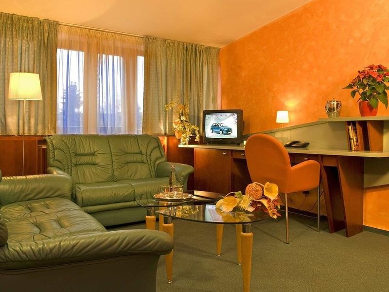 Hotel Photo 7