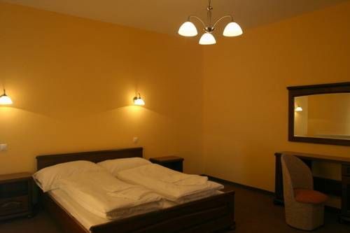 Hotel Photo 8